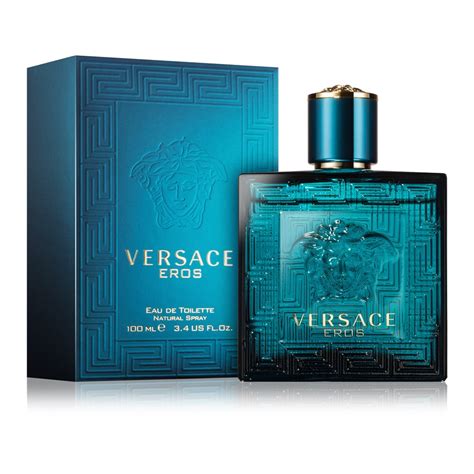 parfum versace erose homme prix algérie|Versace Eros Homme EDT 50ml / 100ml / 200ml .